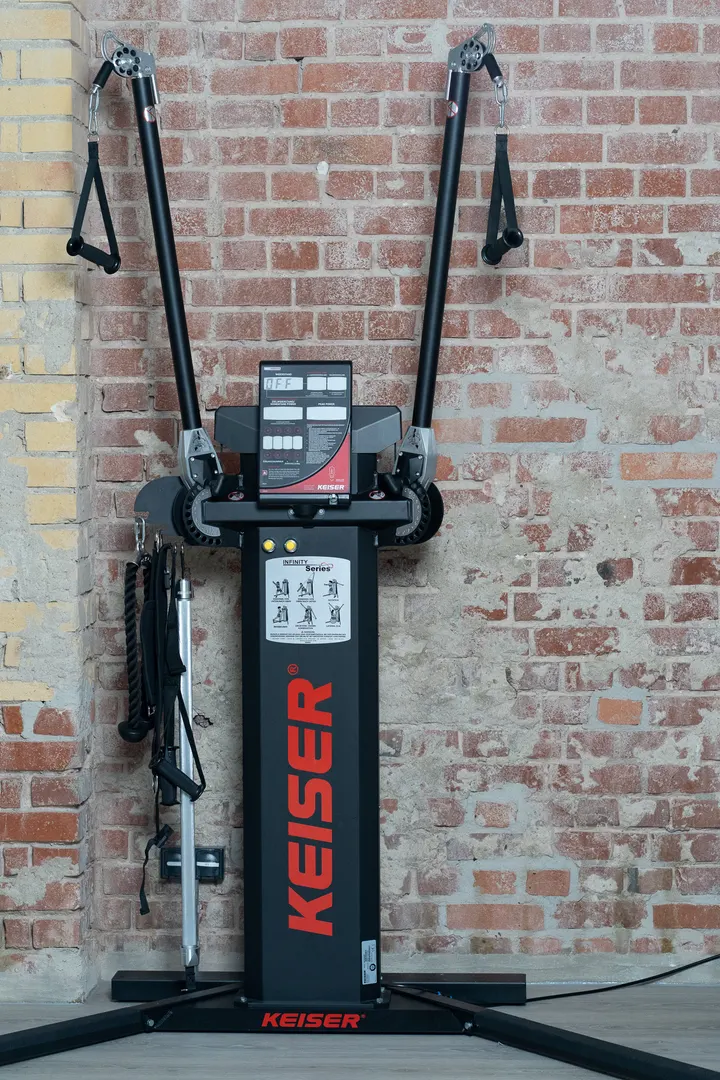 Health and Performance HUB - Leipzig — pt-studio in Leipzig — 4