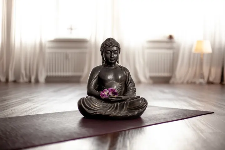 Heike Behl - Yoga, Pilates, Coaching — Yoga in Zellerau, Würzburg