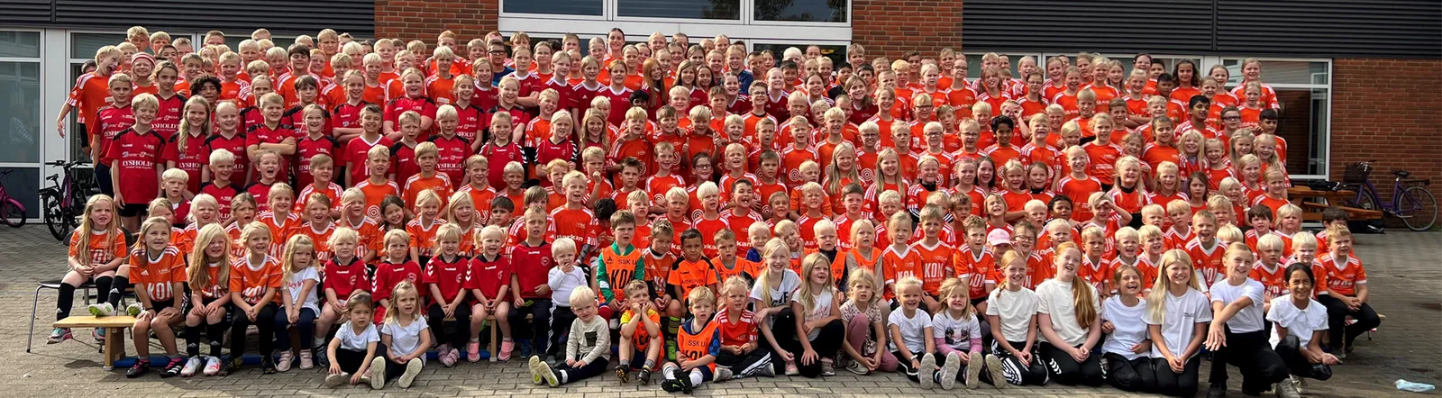 Sønderris Sportsklub — kampsport-studio i Esbjerg — bild 2