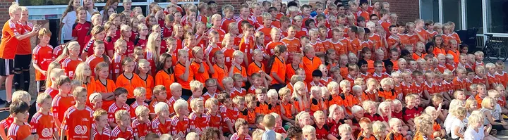 Sønderris Sportsklub — træningsstudio i Bovbjerg, Esbjerg — 3