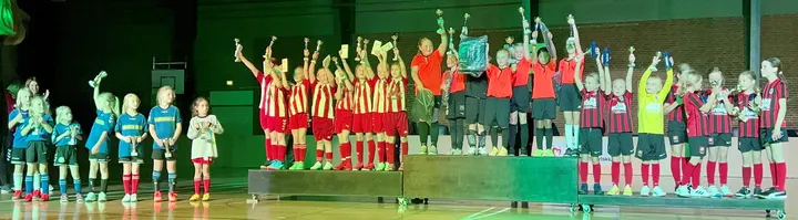 Sønderris Sportsklub — træningsstudio i Esbjerg — 3