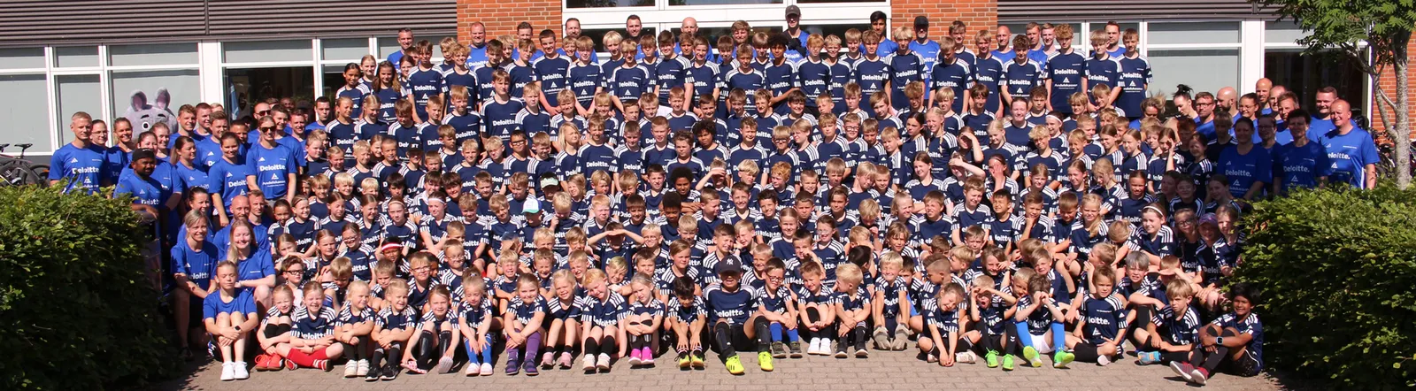 Sønderris Sportsklub — kampsport-studio i Esbjerg — bild 5