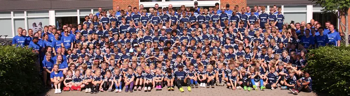 Sønderris Sportsklub — træningsstudio i Esbjerg — 5