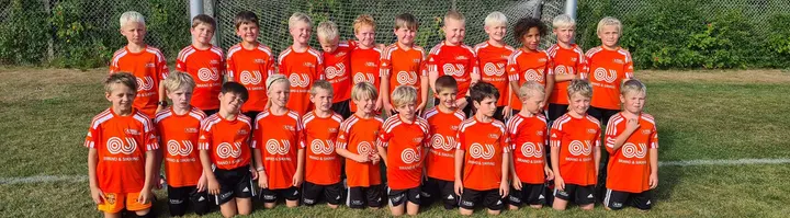 Sønderris Sportsklub — træningsstudio i Esbjerg — 6