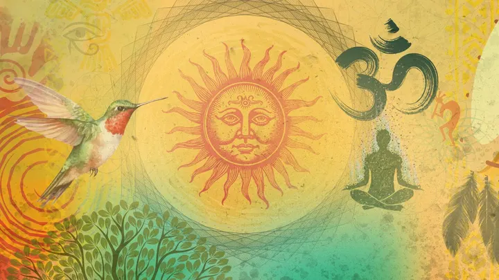 Natha Yogacenter Aarhus — yoga-studio i Aarhus Ø, Aarhus