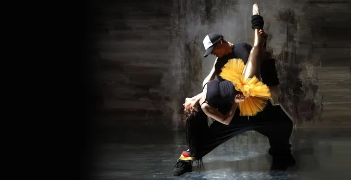 Accademia Arte Danza — danza-studio a Borgolombardo, Milano — 2