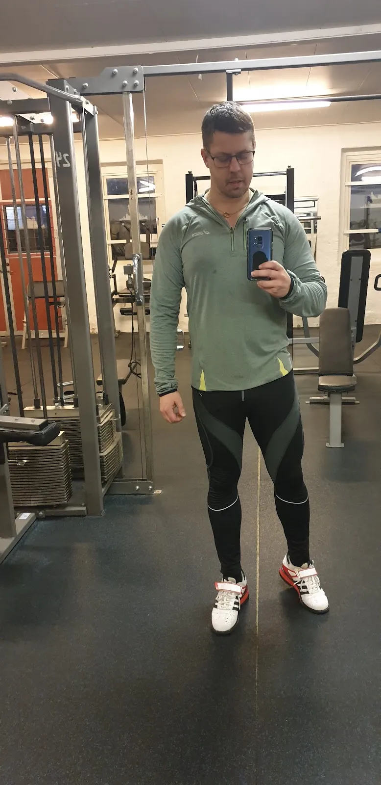 City Gym Kungsör — träningsstudio-studio i Kungsör — bild 4