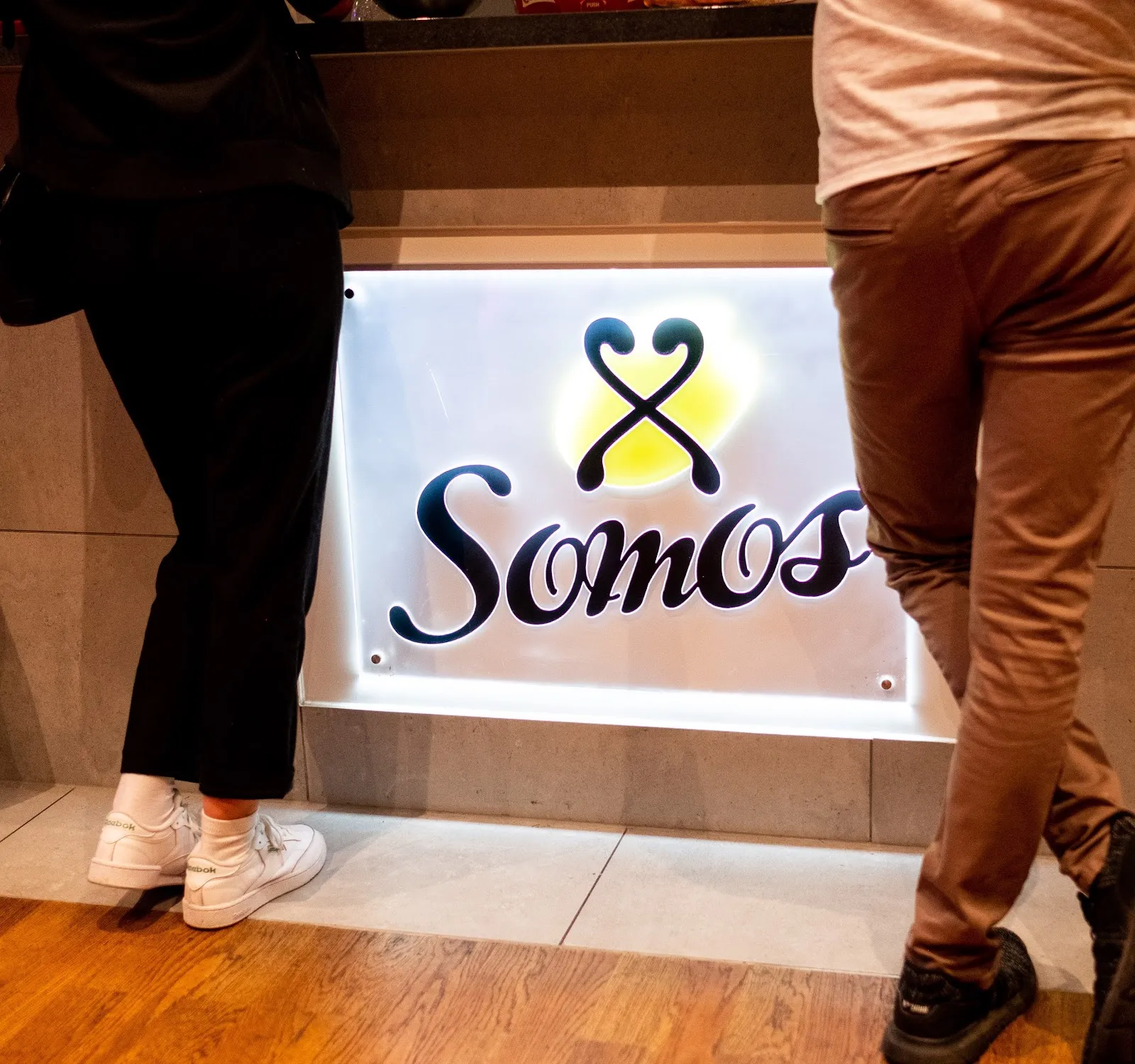 Somos GbR Tanzschule — tanz-studio in Innenstadt-West Westlicher Teil, Karlsruhe — 2