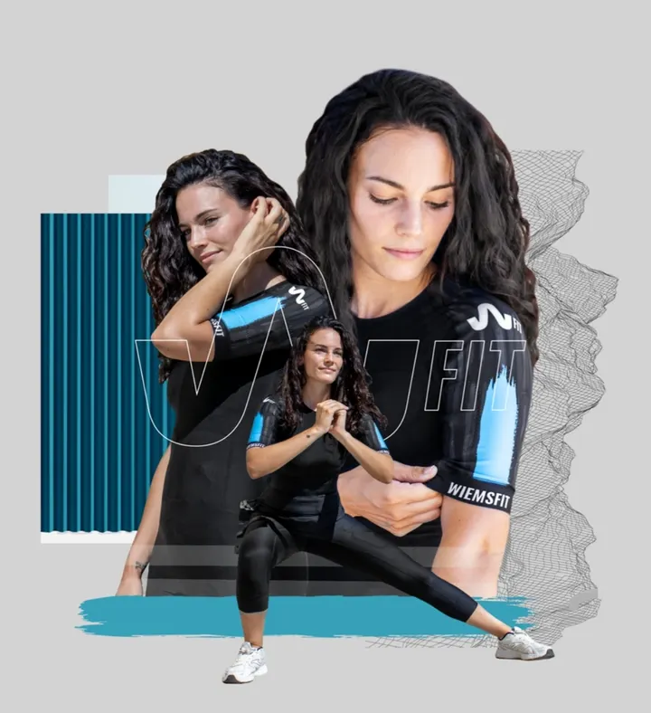 eGYM-FIT — estudio de fitness-studio en Benalmádena, Málaga — 2