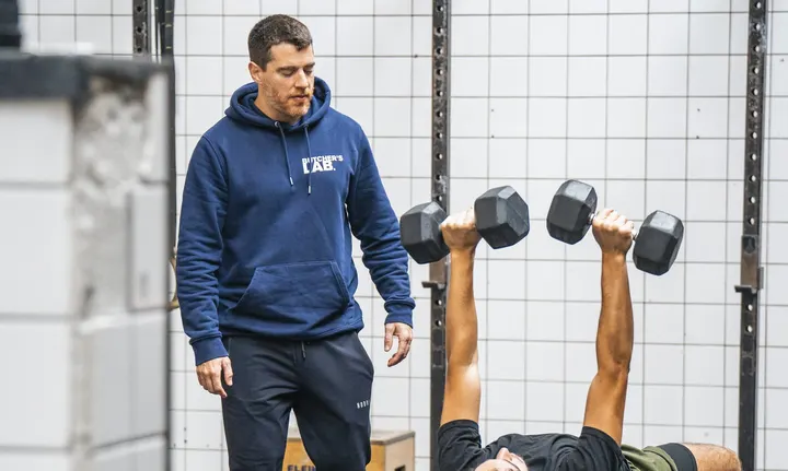 Skybox Fitness — fitness studio-studio i Vesterbro, København SV