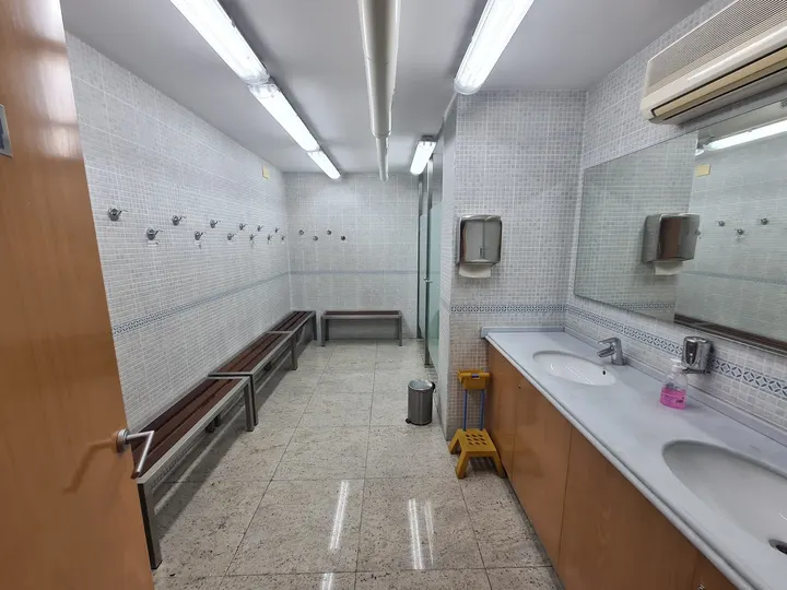 Arts Centre De Dansa — baile-studio en Lleida — 3