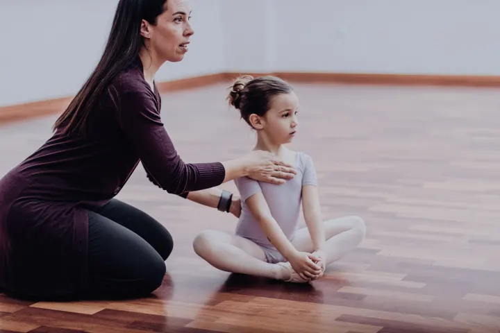 Arts Centre De Dansa — baile-studio en Lleida — 3