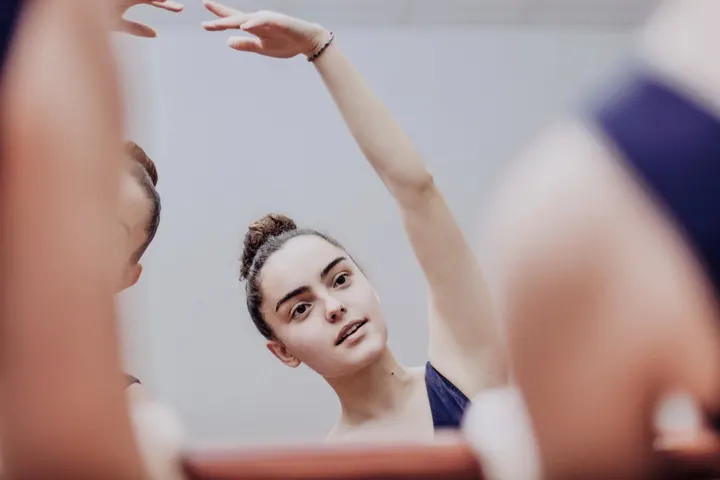 Arts Centre De Dansa — baile-studio en Lleida — 4