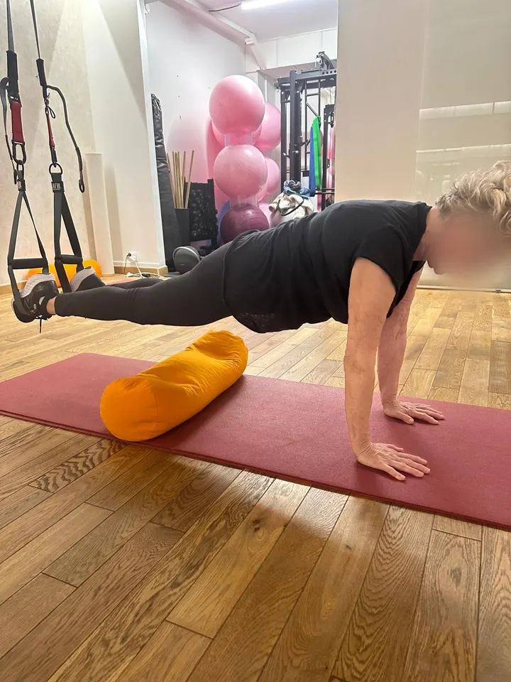 KSPORT STUDIO 7 Passage de la Vierge — yoga-studio à Paris 7e Arrondissement, Paris — 2