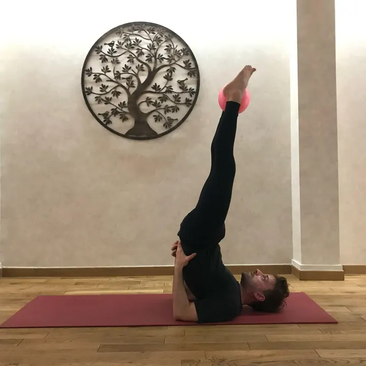 KSPORT STUDIO 7 Passage de la Vierge — yoga-studio à Paris — 6