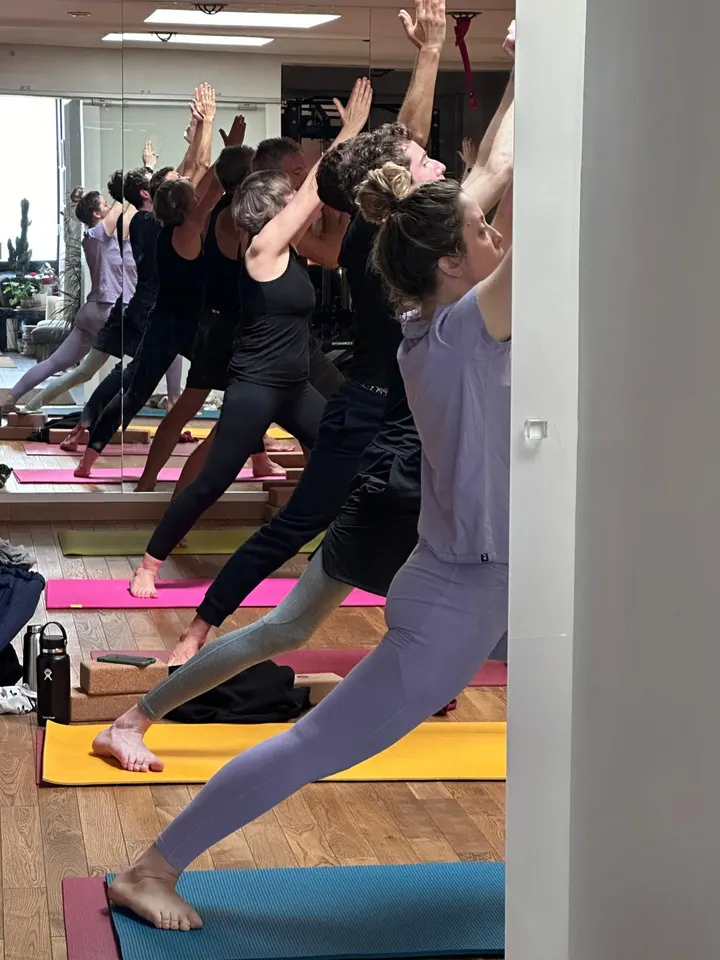 KSPORT STUDIO 7 Passage de la Vierge — Coaching personnel à Paris 7e Arrondissement, Paris