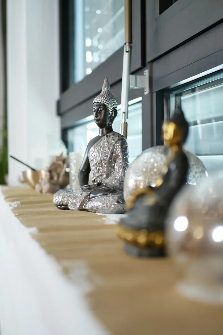 YogaRaum Frankfurt City | Hatha Yoga & Business Yoga — yoga-studio in Frankfurt am Main — 3