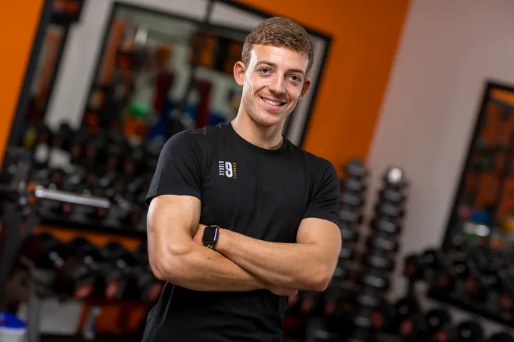 Studio 9 Fitness — fitness studio in Wokingham — 2