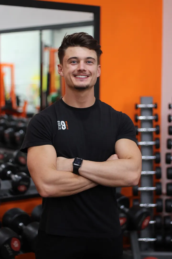 Studio 9 Fitness — fitness studio in Wokingham — 3