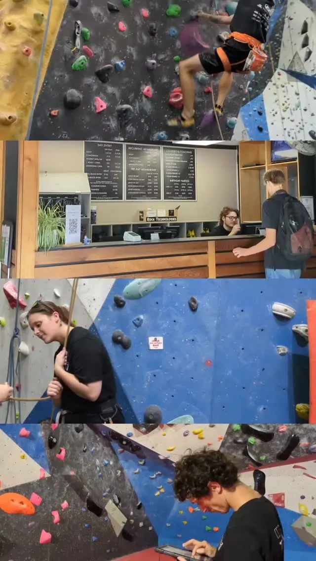 High Sports Brighton — climbing-studio in Withdean, Brighton — 3