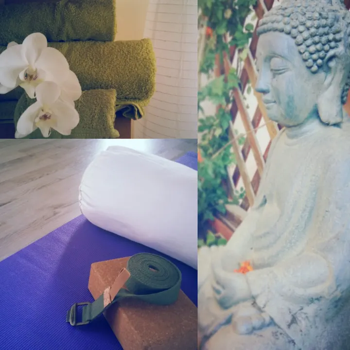Himalaya Yoga Shala — yoga-studio a Bonaria, Cagliari — 2