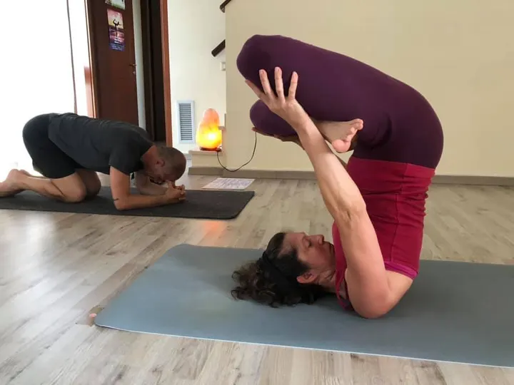 Himalaya Yoga Shala — yoga-studio a Cagliari — 4