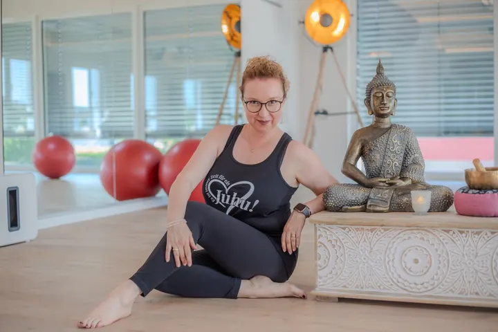 Yoga & Pilates Atelier Ordon — yoga-studio in Bruchköbel, Frankfurt am Main — 2