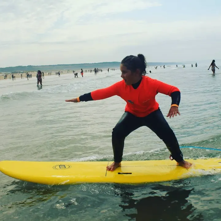 Ngaru Escola de Surf — surf-studio em Lisboa — 2