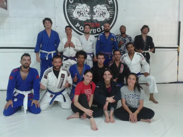 CHECKMAT — artes marciais-studio em Torres Vedras — 2