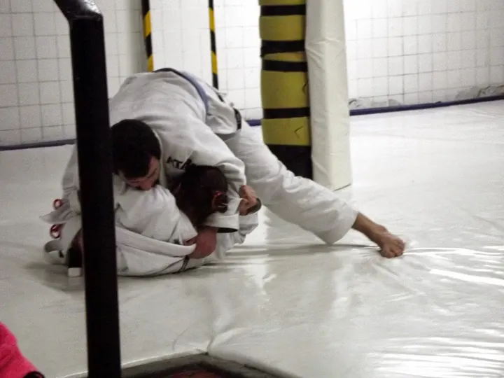 CHECKMAT — artes marciais-studio em Torres Vedras — 3