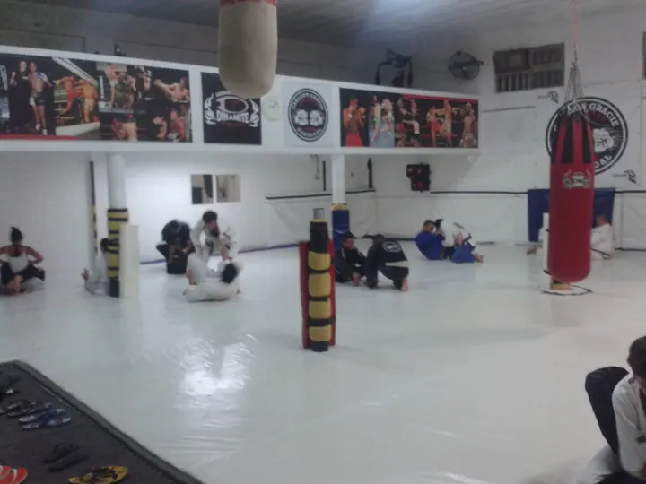 CHECKMAT — artes marciais-studio em Torres Vedras — 3
