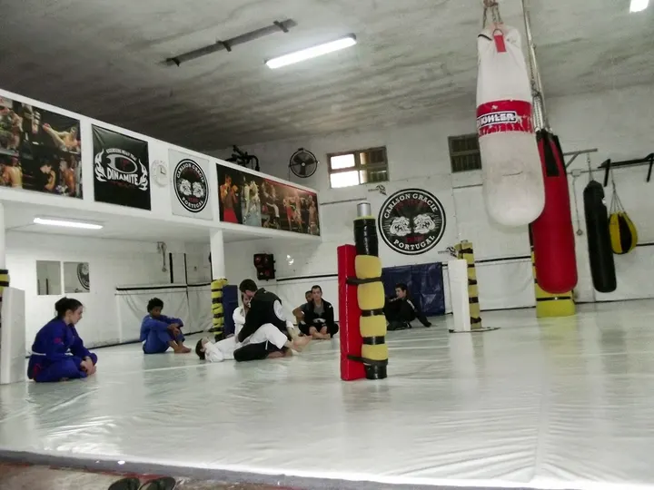 CHECKMAT — artes marciais-studio em Torres Vedras — 5
