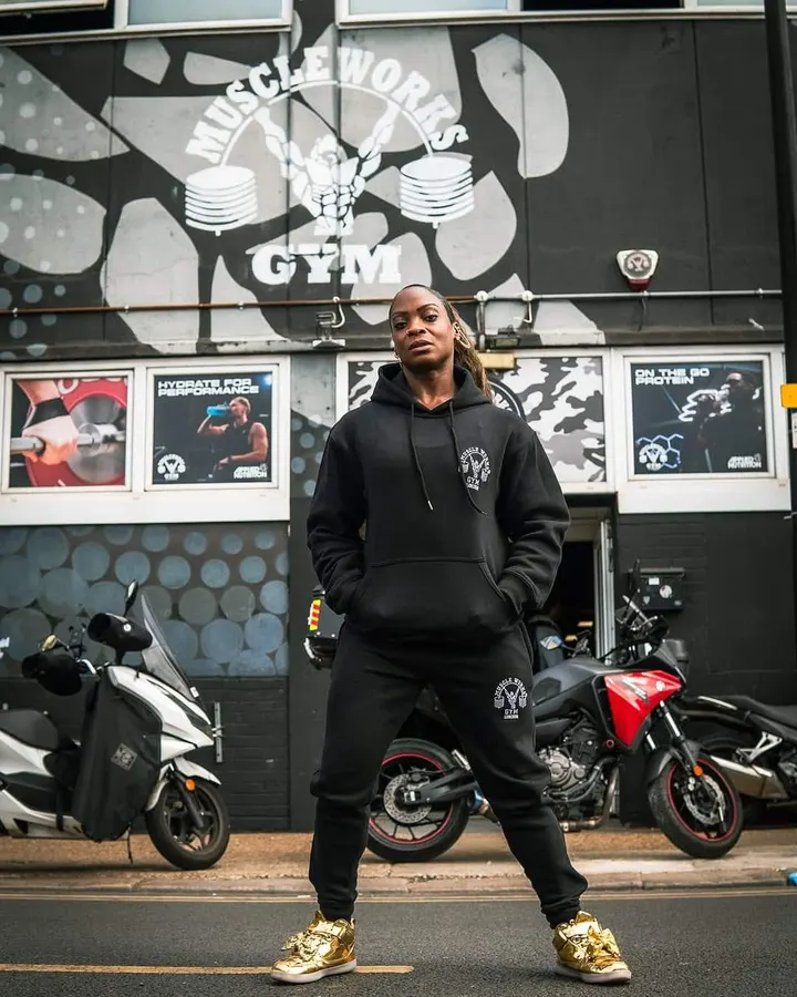 Muscleworks Gym Bethnal Green — functional training-studio in Whitechapel, London — 2