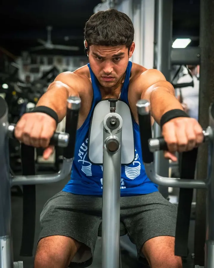 Muscleworks Gym Bethnal Green — functional training-studio in London — 3