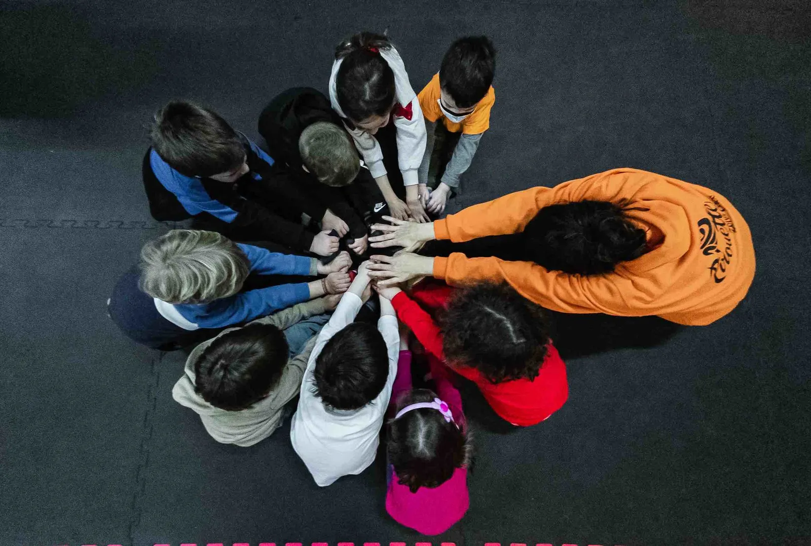 Pirouette Zona Circo — aerial-studio i El Crucero, Burgos — bild 2