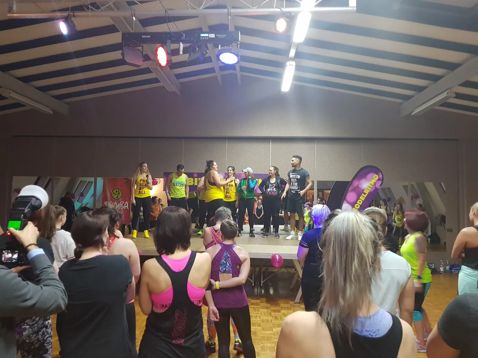 Braunschweiger Tanz-Sport-Club e.V. — tanz-studio in Mitte, Braunschweig — 3