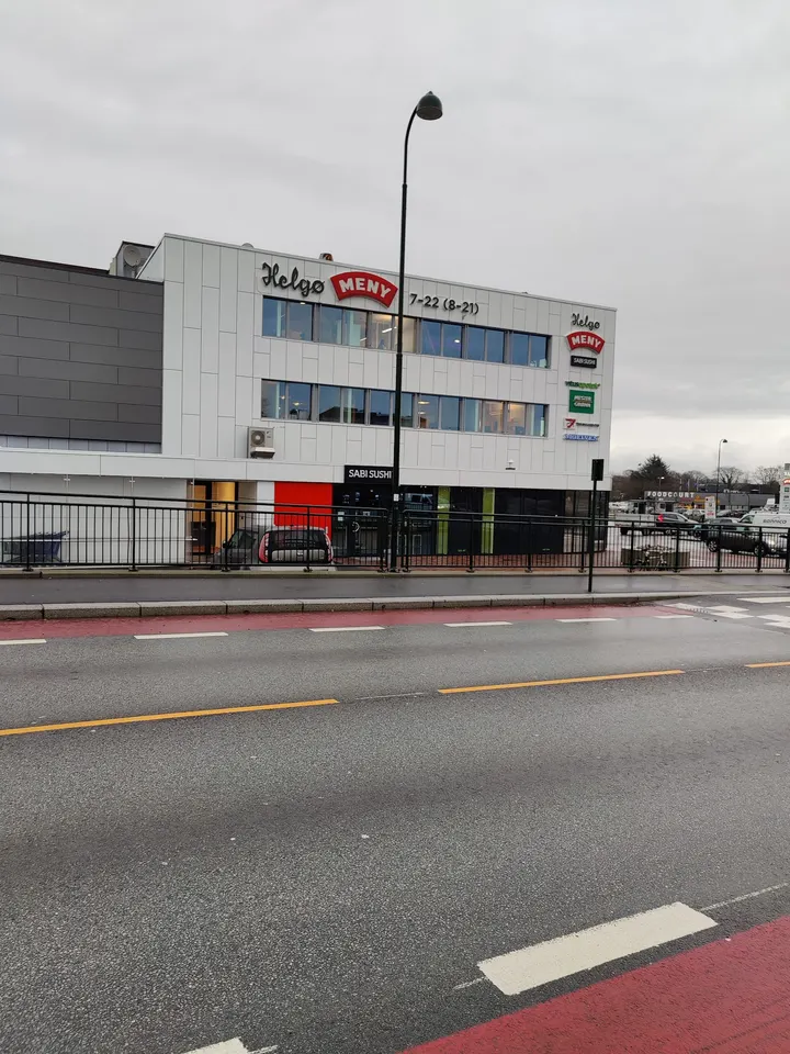 24-7 Trenigssenter Sentrum — treningsstudio i Stavanger — 3