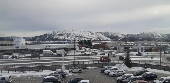 24-7 Trenigssenter Sentrum — treningsstudio i Stavanger — 5