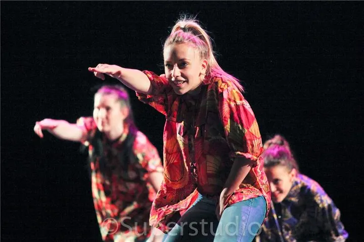 Homepage — danza-studio a Reggio Emilia — 2