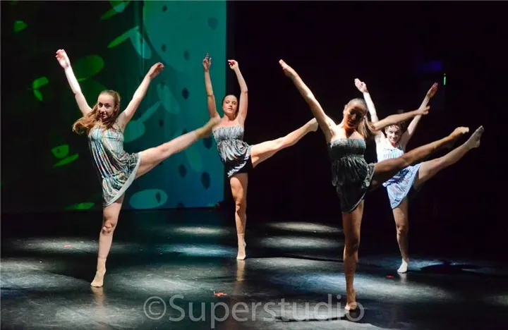 Homepage — danza-studio a Reggio Emilia — 3