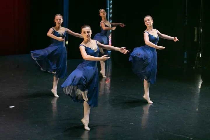 Homepage — danza-studio a Reggio Emilia — 3