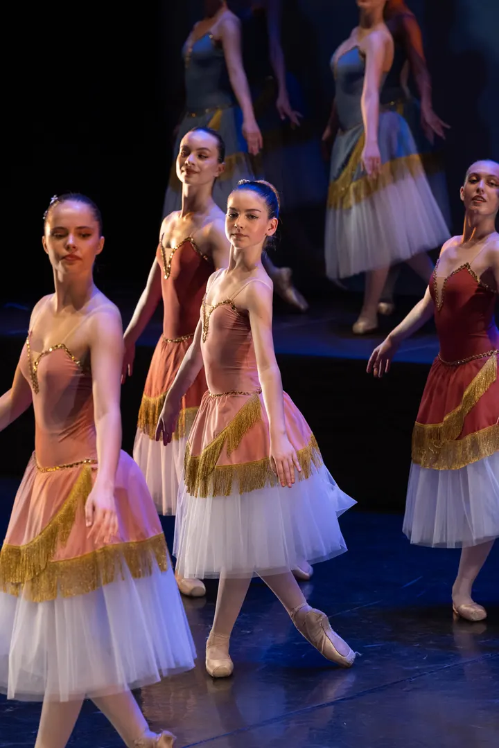 Homepage — Danza a Reggio Emilia