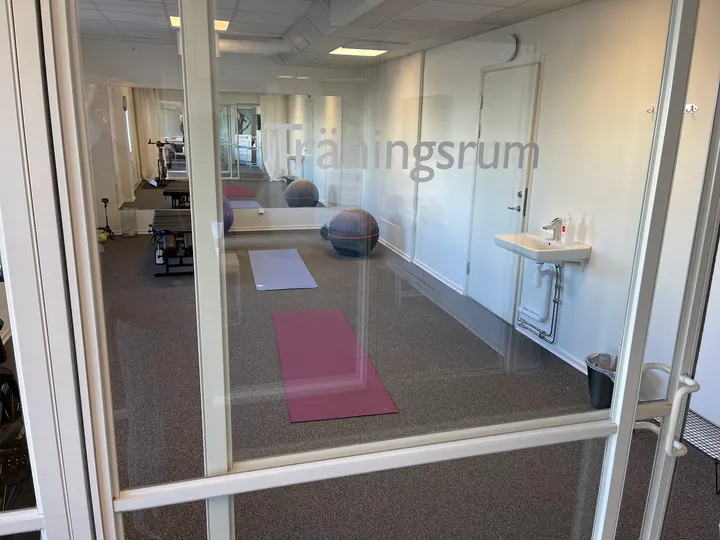 Clinicus Ryggcenter — pt-studio i Planteringen, Helsingborg — 3