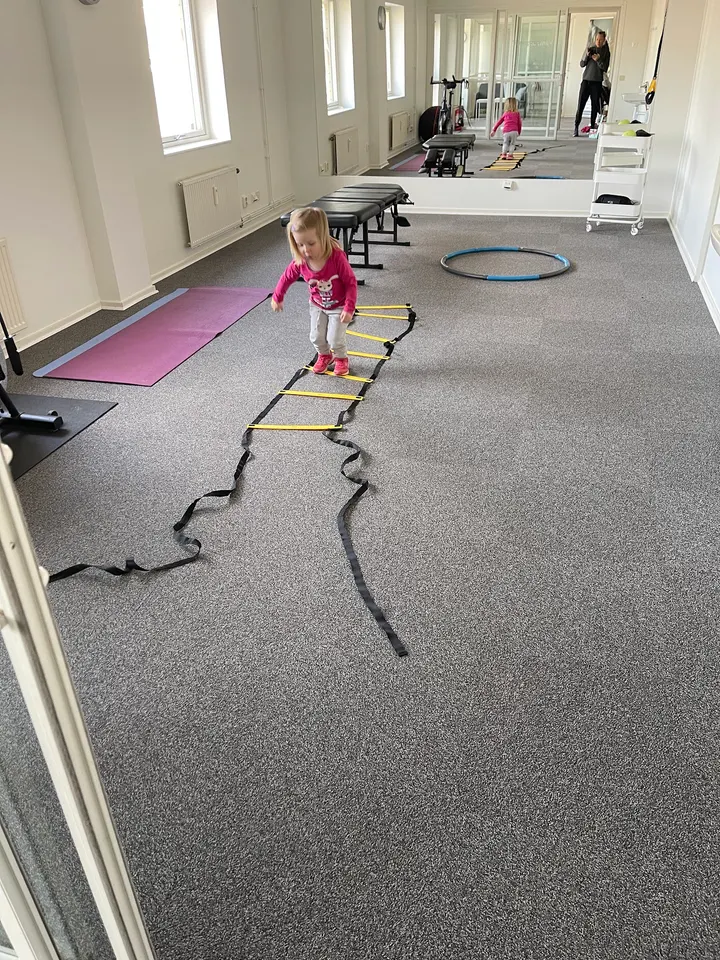 Clinicus Ryggcenter — pt-studio i Helsingborg — 3