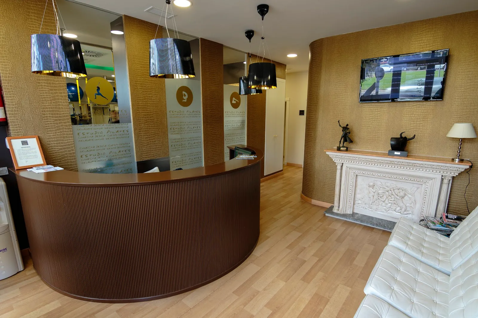 SOLIS CENTER — entrenamiento personal-studio en Badajoz — 3