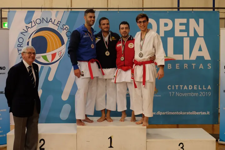 Wado Kai Karate Brescia — arti marziali-studio a Mompiano, Brescia — 2