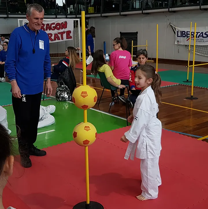 Wado Kai Karate Brescia — arti marziali-studio a Brescia — 5