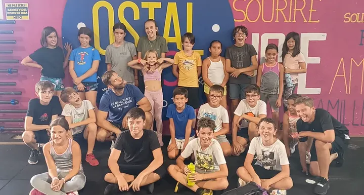 OSTAL - CrossFit La Gardiole — crossfit-studio à Montpellier — 3