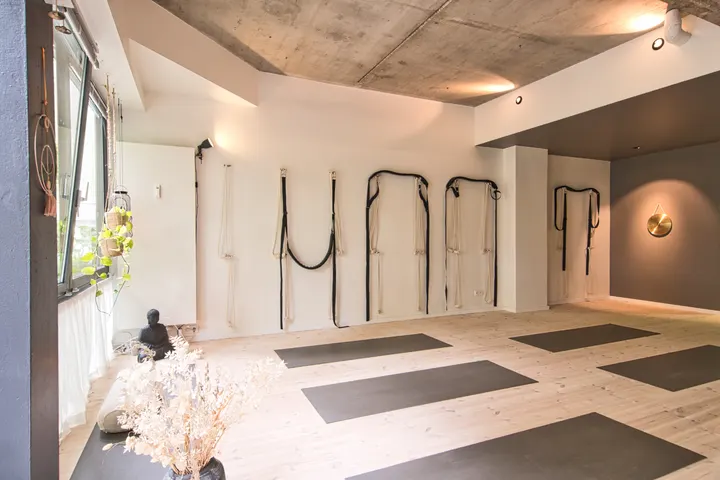 Yoga Hamburg: Yoga Spot — yoga-studio in Winterhude, Hamburg — 3