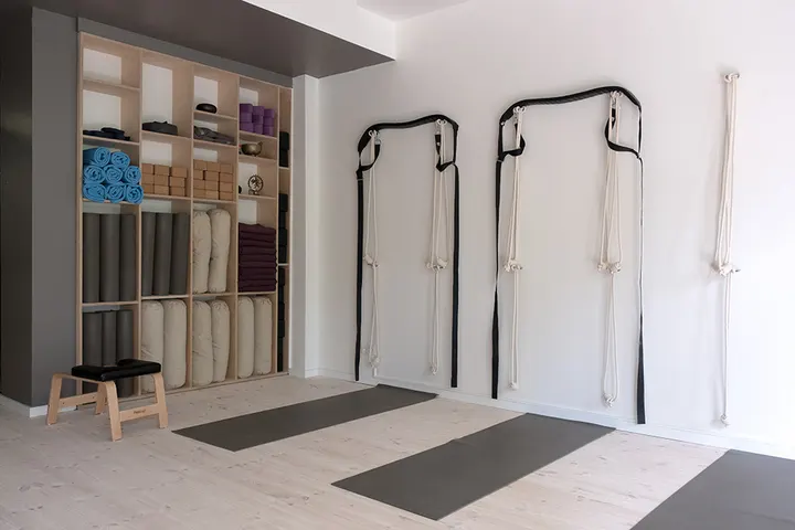 Yoga Hamburg: Yoga Spot — yoga-studio in Hamburg — 4
